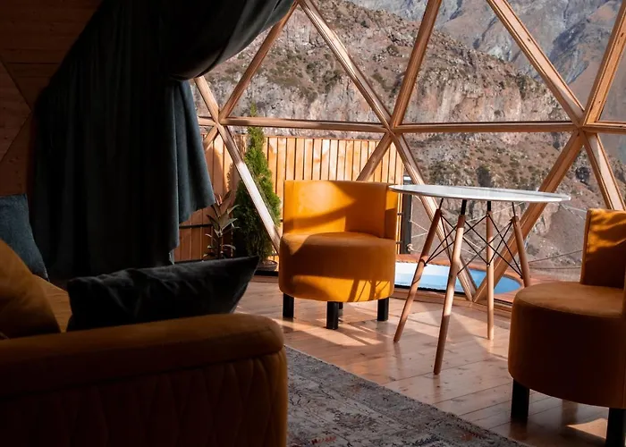Gabua Glamping