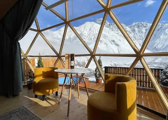 Gabua Glamping