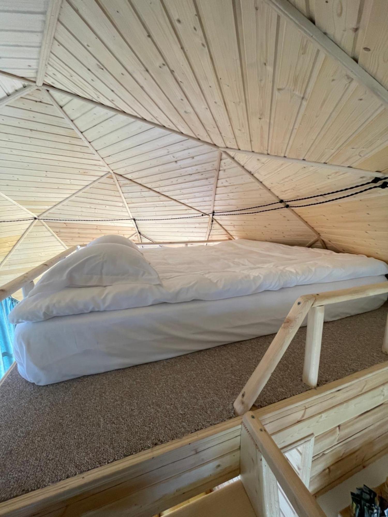 Gabua Glamping Шале