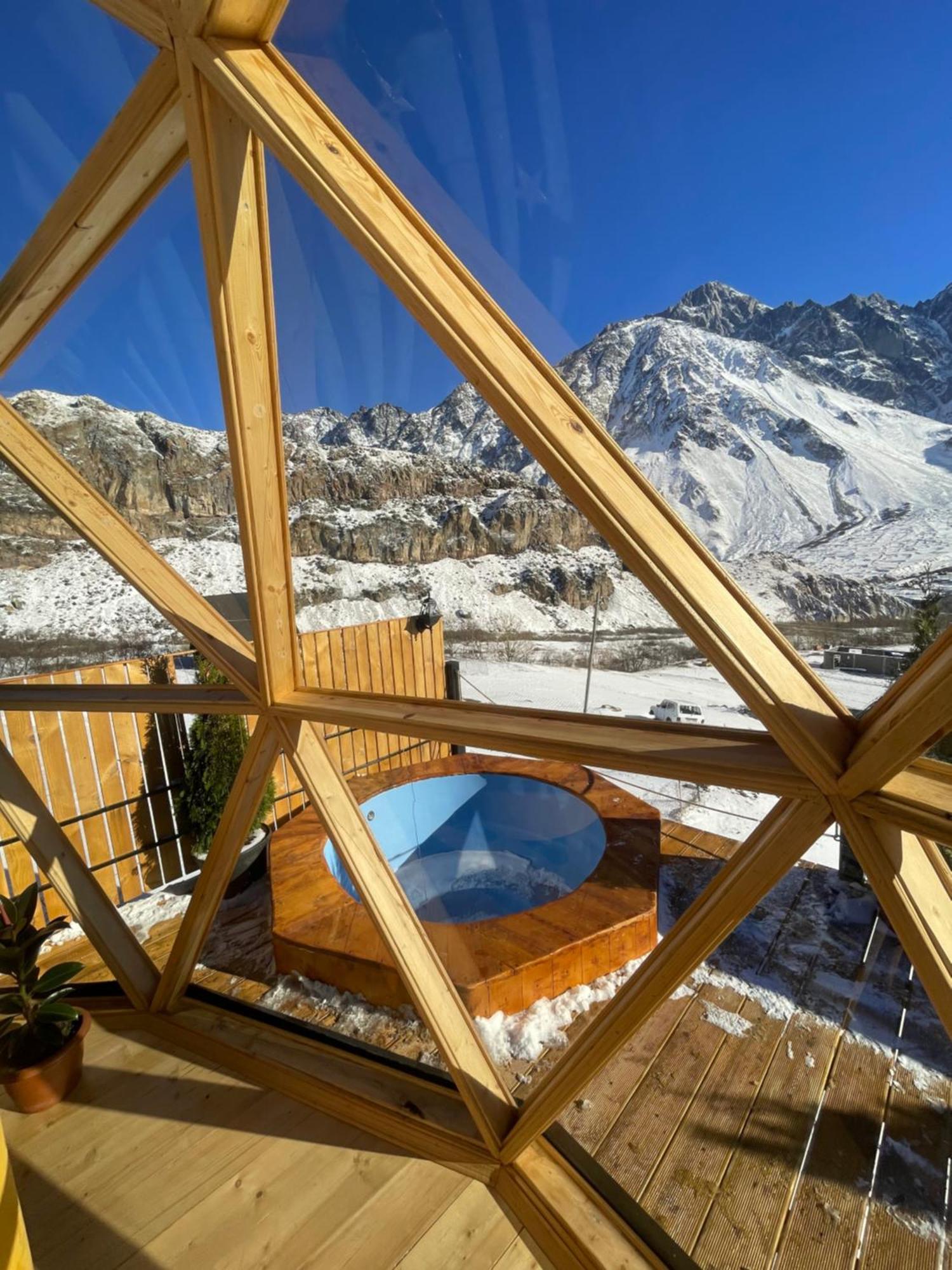 Gabua Glamping